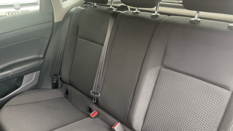 Volkswagen Polo 1.0 EVO 80 Match 5dr Petrol Hatchback